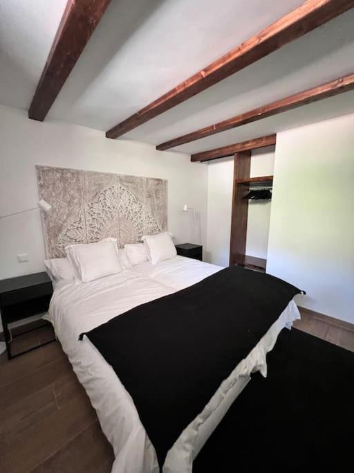 Villa La Amapola à Valdemorillo Extérieur photo