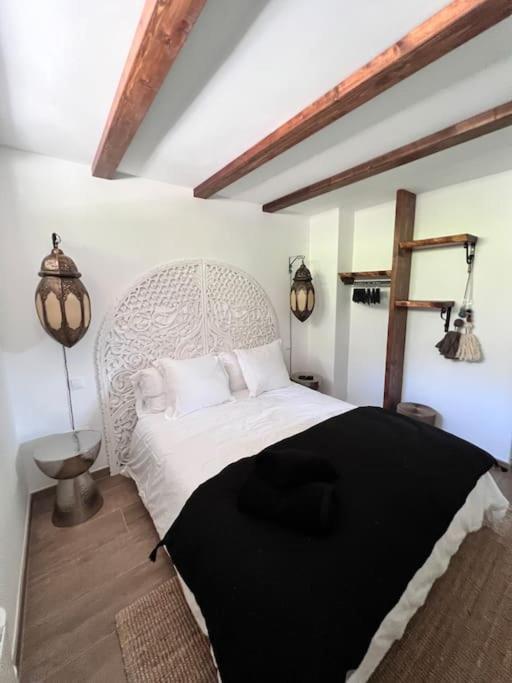 Villa La Amapola à Valdemorillo Extérieur photo