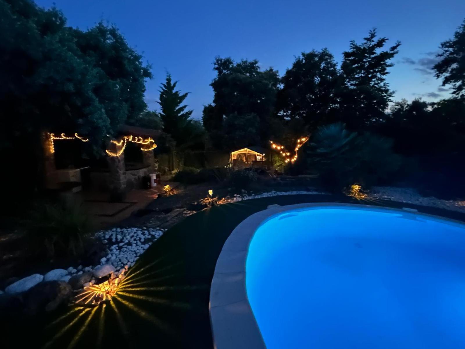 Villa La Amapola à Valdemorillo Extérieur photo